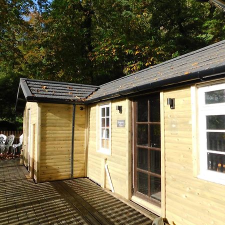 Bryn Dinas Camping Pods At The Foot Of Mt Snowdon Беджелерт Екстериор снимка